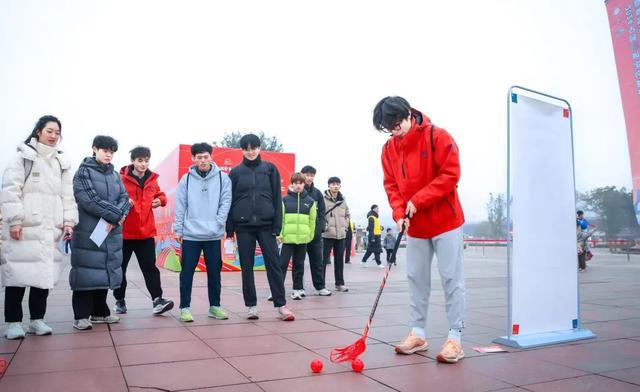 无疑是这项